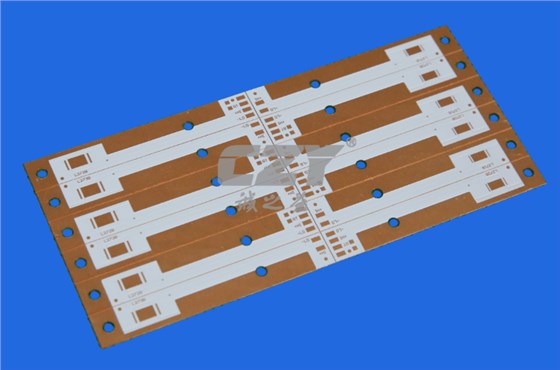 熱電分離銅基板 熱電分離銅基板