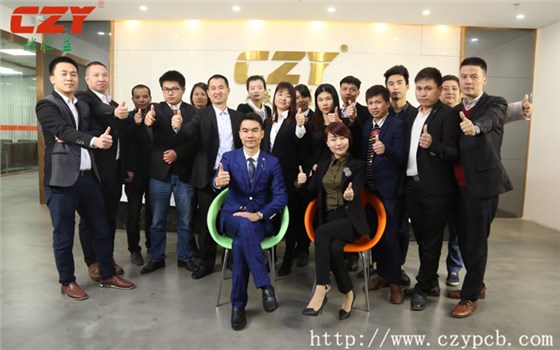 誠之益鋁基板電路板工廠 誠之益鋁基板電路板工廠