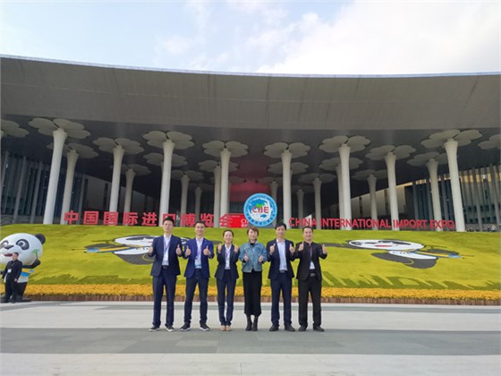 誠(chéng)之益2018上海法蘭克福展-3 誠(chéng)之益2018上海法蘭克福展-3