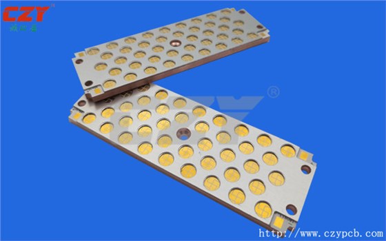 高效散熱鋁基板 高效散熱鋁基板