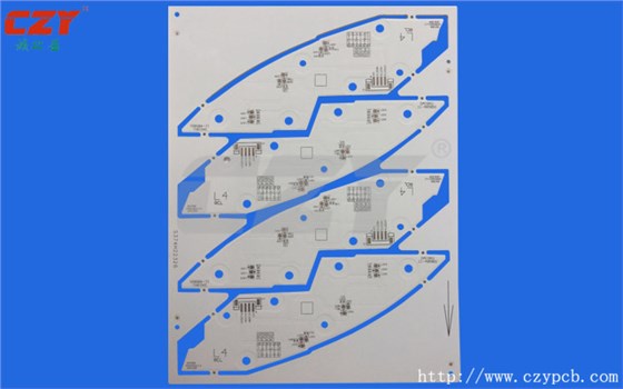 鋁基板沉頭孔 鋁基板沉頭孔