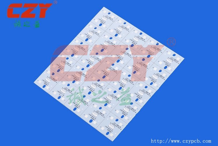 金屬線路板怎么做？