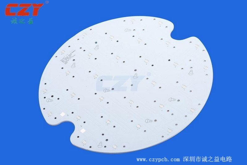 做歐標一類燈具用什么樣的鋁基板 做歐標一類燈具用什么樣的鋁基板