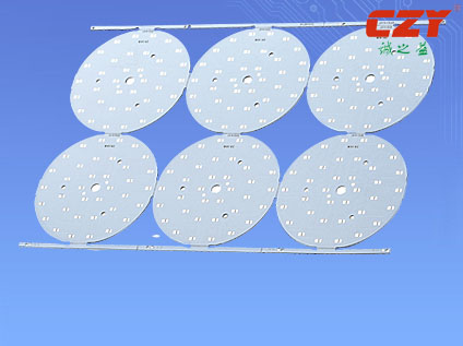 雙面鋁基板常見(jiàn)三大問(wèn)題