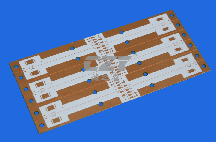 熱電分離銅基板與普通銅基板的區(qū)別 熱電分離銅基板與普通銅基板的區(qū)別