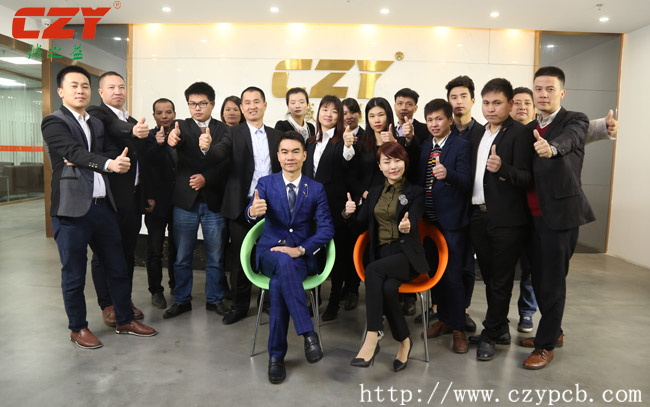 做銅基板的廠家 做銅基板的廠家