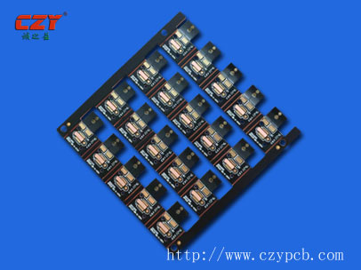 軟硬結(jié)合板優(yōu)缺點(diǎn) 軟硬結(jié)合板優(yōu)缺點(diǎn)