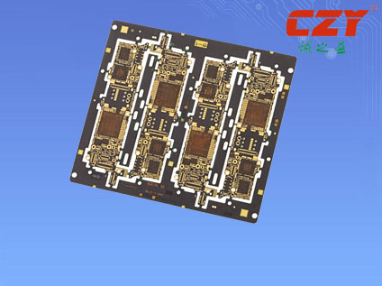 HDI移植板3059 HDI移植板3059