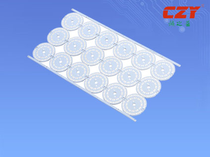 筒燈鋁基板3046 筒燈鋁基板3046