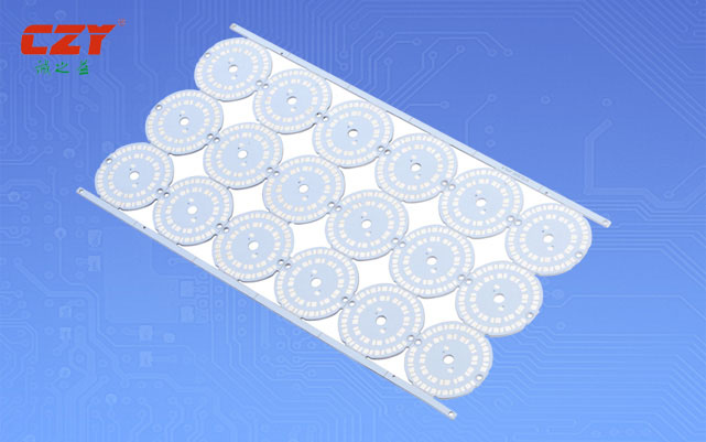 如何把商業(yè)LED照明中的成本節(jié)省到最低？（專業(yè)分析） NO.1