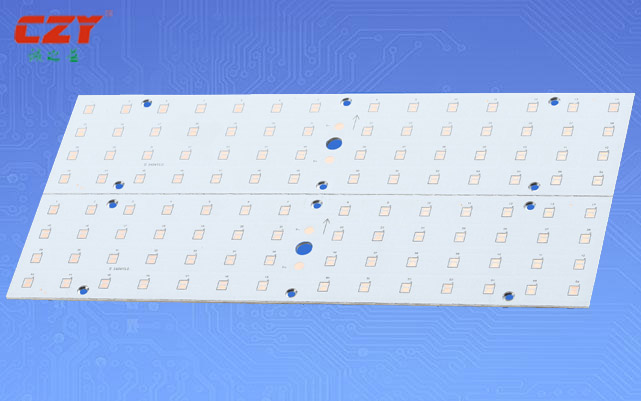 路燈鋁基板1678 路燈鋁基板1678