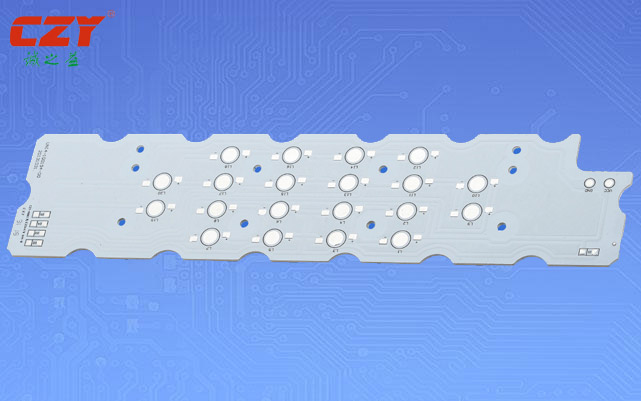 路燈鋁基板 路燈鋁基板