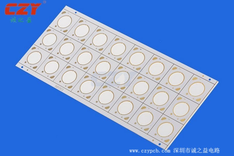 COB陶瓷板3670 COB陶瓷板3670