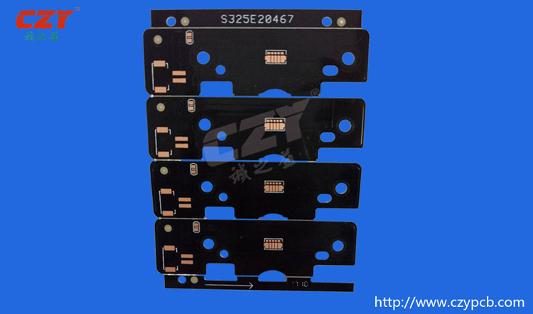 汽車車燈銅基板 汽車車燈銅基板