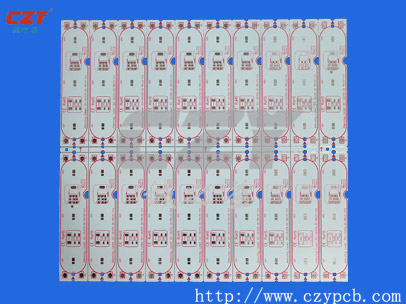 點光源模組鋁基板 點光源模組鋁基板