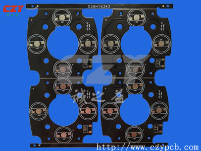 舞臺(tái)帕燈鋁基板 舞臺(tái)帕燈鋁基板