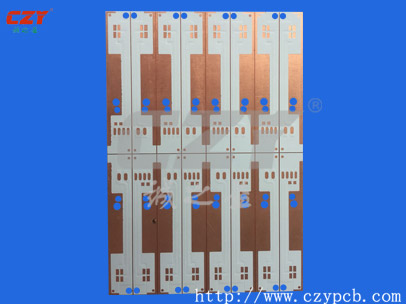 汽車燈銅基板熱電分離 汽車燈銅基板熱電分離