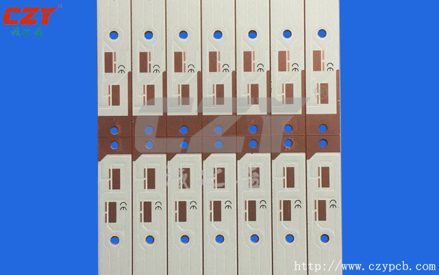 熱電分離銅基板申請ul 熱電分離銅基板申請ul