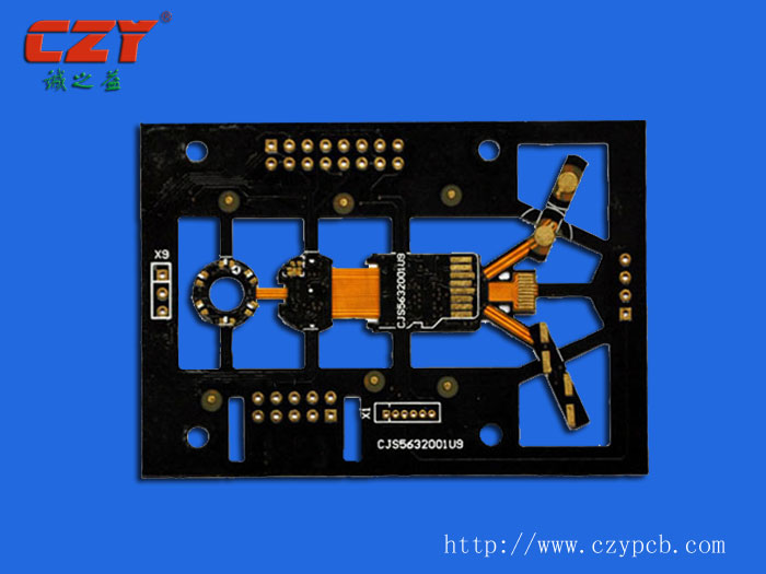 軟硬結合板優(yōu)點與缺點