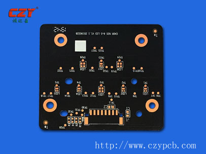 汽車4OZ銅基板 汽車4OZ銅基板
